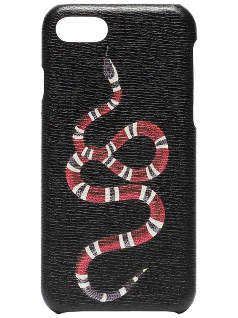 iphone 8 gucci snake case|Gucci cell phone case.